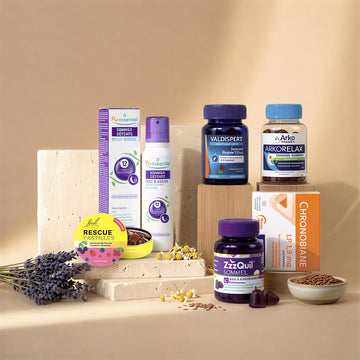 Sommeil & Sérénité