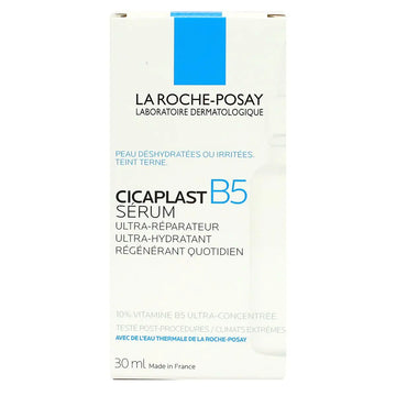 La Roche-Posay Cicaplast B5 Sérum Ultra-Réparateur Régénérant - 30ml
