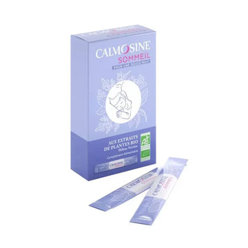 Calmosine Sommeil Bio - 14 Dosettes