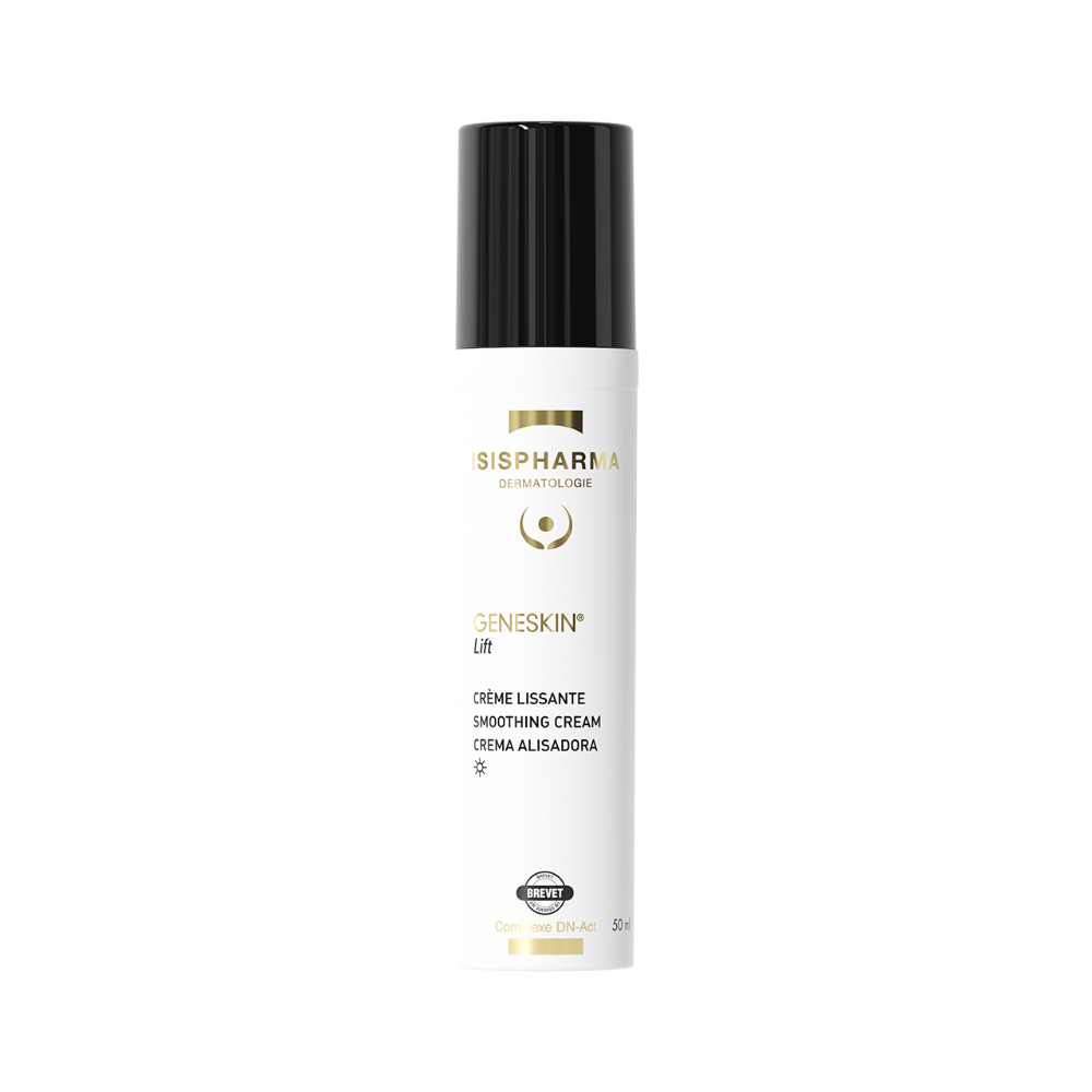 Isispharma Geneskin Lift Crème Lissante - 50ml