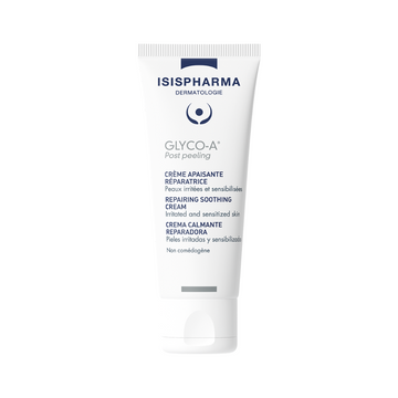 Isispharma Glyco-A Post Peeling Crème Apaisante - 40ml