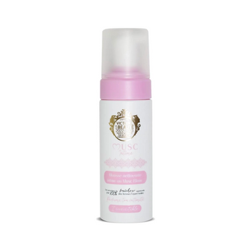 Musc Intime Mousse Intime Musc Blanc - 150ml
