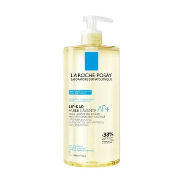 La Roche-Posay Lipikar Huile Lavante AP+ 1L