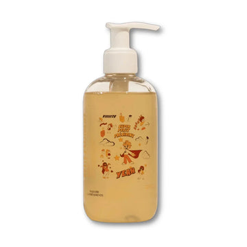 Madame la Présidente Petit Président Shampoing Enfant - 250ml