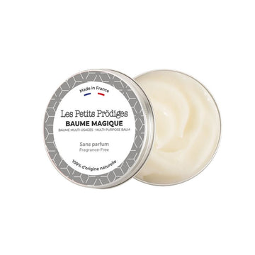 LES PETITS PRODIGES Baume Multi-Usages Neutre Soin Naturel - 30ml
