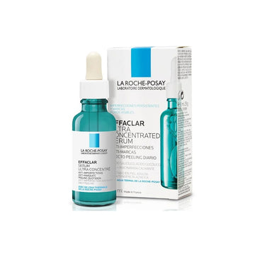 La Roche-Posay Effaclar Sérum Ultra Concentré Anti-Imperfections - 30ml