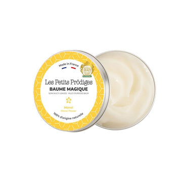 LES PETITS PRODIGES Baume Magique Monoï Multi-Usages - 30ml