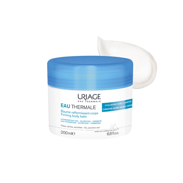 Uriage Baume Fondant Corps Hydratation 24h - 200 ml