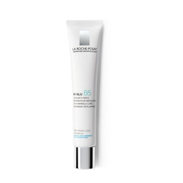 La Roche-Posay Hyalu B5 Soin Crème Anti-Rides Réparateur Repulpant - 40ml