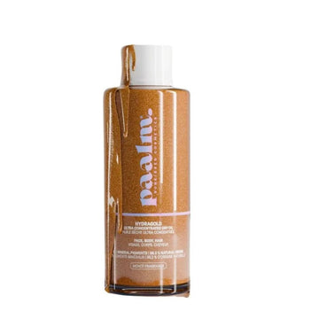Paalm Huile Sèche Scintillante Sublimatrice HydraGold - 100 ml