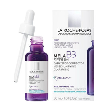 La Roche-Posay Mela B3 Sérum Concentré Intensif Anti-Taches - 30 ml