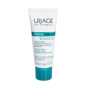 Uriage Hyséac 3-Regul+ Soin Global Anti-Imperfections - 40ml