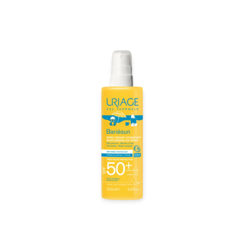 Uriage Bariésun Spray Enfant Hydratant SPF50+ - 200 ml