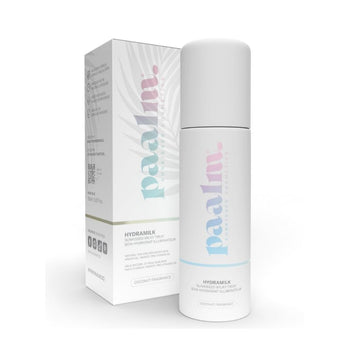 Paalm Soin Hydratant HydraMilk - 150 ml