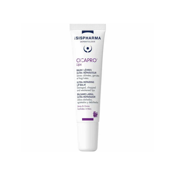 Isispharma Cicapro Lips - 15ml