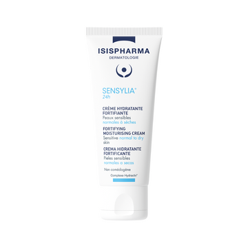 Isispharma Sensylia 24h Crème Hydratante Fortifiante - 40ml