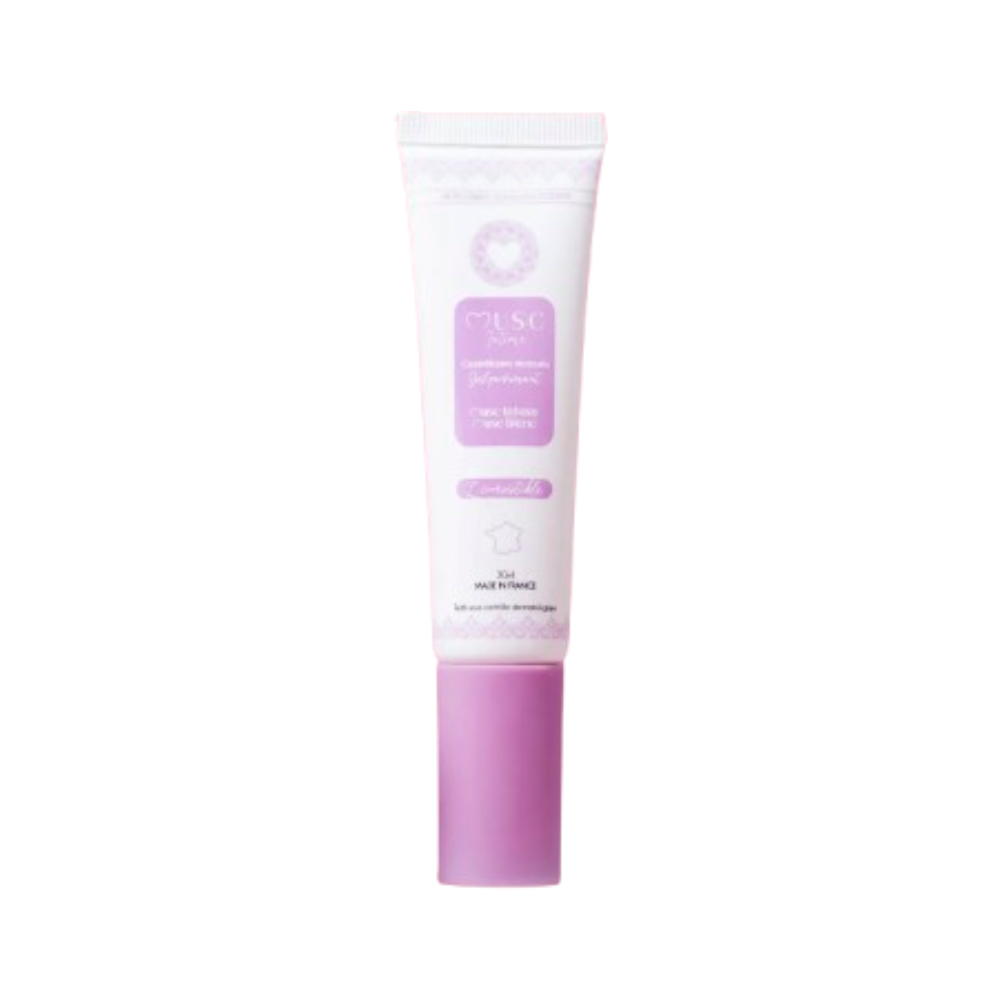 Musc Intime Gel Parfumant Intime Musc Blanc - 30g