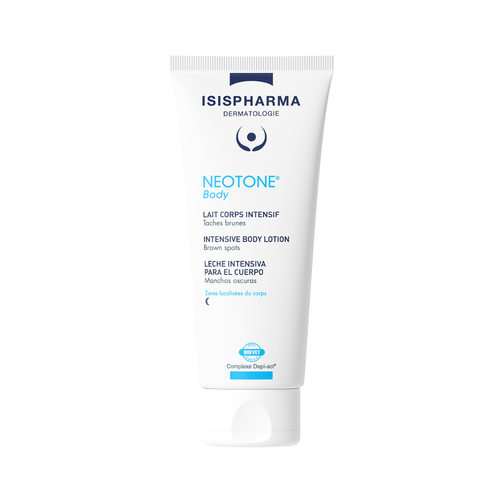 Isispharma Neotone Body Lait Corps Intensif - 100ml