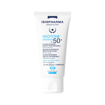 Isispharma Neotone Radiance SPF50+ Fluide Intensif Protecteur - 30ml