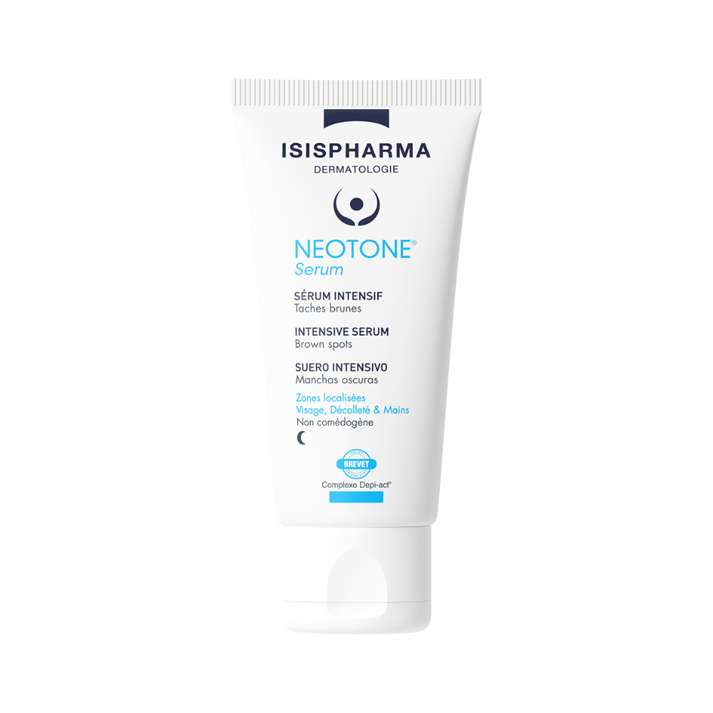 Isispharma Neotone Sérum Intensif Anti-Taches - 30ml