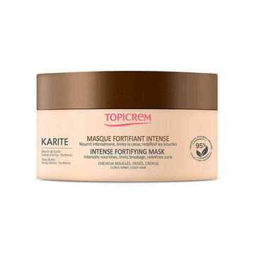 Topicrem Karité Masque Fortifiant - 250 ml