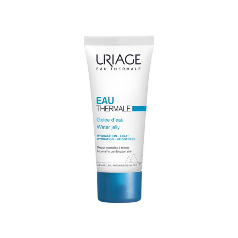 Uriage Eau Thermale Gelée d'Eau Hydratante - 40ml