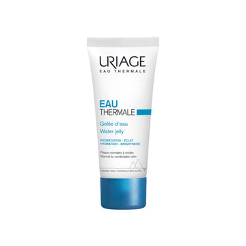 Uriage Eau Thermale Gelée d'Eau Hydratante - 40ml