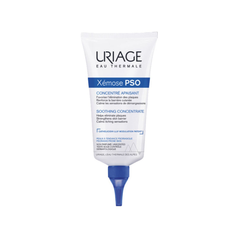 Uriage Xémose PSO Concentré Apaisant - 150ml
