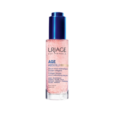 Uriage Age Absolu Sérum Micro-Redessinant Anti-Âge Global - 30ml
